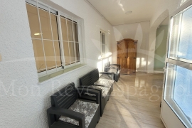 Alquiler a largo plazo - Bungalow - Pinar de Campoverde