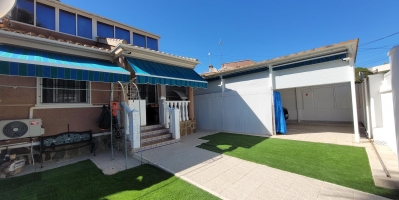 Maison jumelée - À vendre - Pinar de Campoverde - Pinar de Campoverde