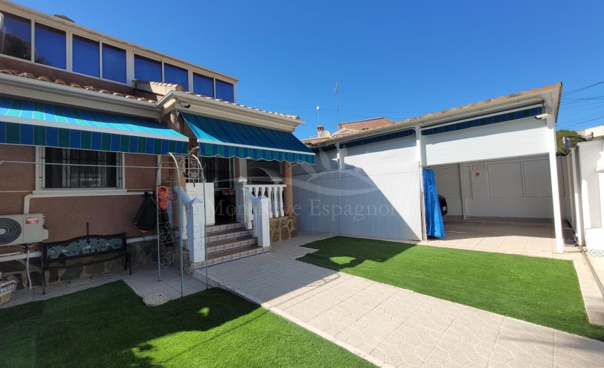 À vendre - Maison jumelée - Pinar de Campoverde
