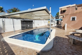À vendre - Maison jumelée - Pinar de Campoverde