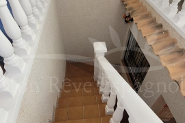 À vendre - Maison jumelée - Pinar de Campoverde