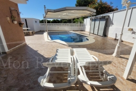 À vendre - Maison jumelée - Pinar de Campoverde