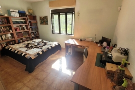 Sale - Villa - Pinar de Campoverde