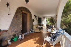 Sale - Villa - Pinar de Campoverde