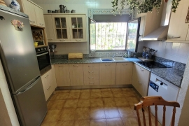 Sale - Villa - Pinar de Campoverde