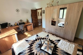 Sale - Villa - Pinar de Campoverde