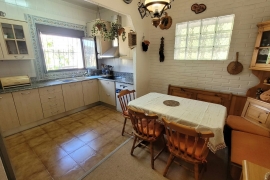 Sale - Villa - Pinar de Campoverde