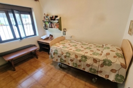 Sale - Villa - Pinar de Campoverde