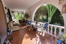 Sale - Villa - Pinar de Campoverde