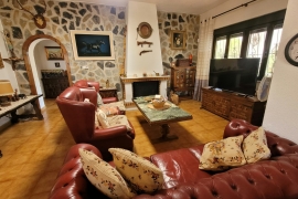 Sale - Villa - Pinar de Campoverde