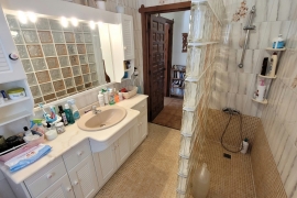 Sale - Villa - Pinar de Campoverde