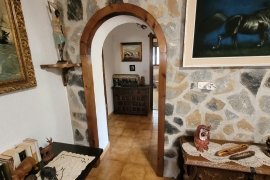 Sale - Villa - Pinar de Campoverde