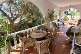 Sale - Villa - Pinar de Campoverde