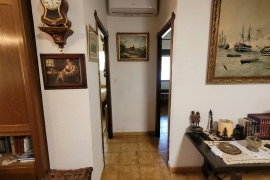 Sale - Villa - Pinar de Campoverde
