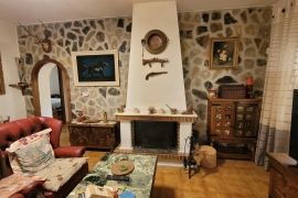 Sale - Villa - Pinar de Campoverde