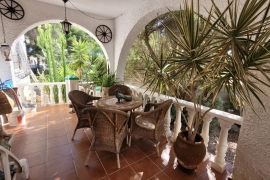 Sale - Villa - Pinar de Campoverde