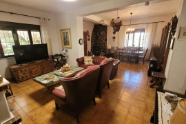 Sale - Villa - Pinar de Campoverde