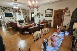 Sale - Villa - Pinar de Campoverde