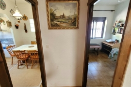 Sale - Villa - Pinar de Campoverde