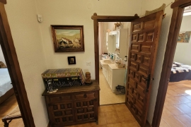 Sale - Villa - Pinar de Campoverde