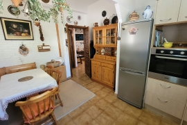 Sale - Villa - Pinar de Campoverde