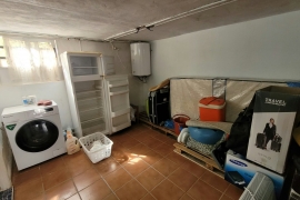 Sale - Villa - Pinar de Campoverde