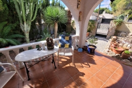 Sale - Villa - Pinar de Campoverde