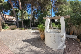 Sale - Villa - Pinar de Campoverde