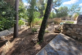 Sale - Villa - Pinar de Campoverde