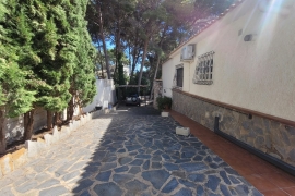 Sale - Villa - Pinar de Campoverde