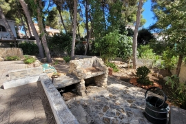 Sale - Villa - Pinar de Campoverde