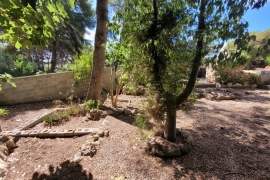 Sale - Villa - Pinar de Campoverde