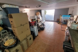 Sale - Villa - Pinar de Campoverde