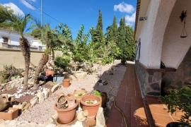 Sale - Villa - Pinar de Campoverde