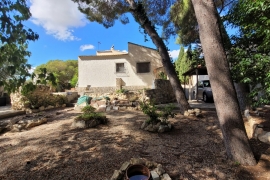 Sale - Villa - Pinar de Campoverde