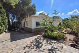 Sale - Villa - Pinar de Campoverde