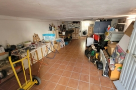 Sale - Villa - Pinar de Campoverde