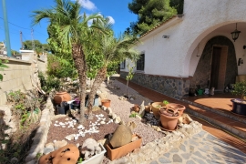 Sale - Villa - Pinar de Campoverde