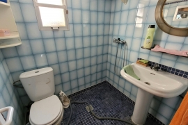 Sale - Villa - Pinar de Campoverde