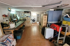 Sale - Villa - Pinar de Campoverde