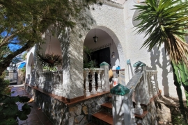 Sale - Villa - Pinar de Campoverde