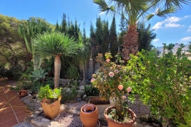 Sale - Villa - Pinar de Campoverde