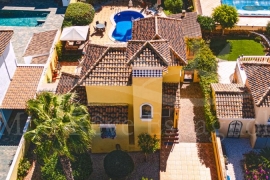 À vendre - Maison - Pinar de Campoverde