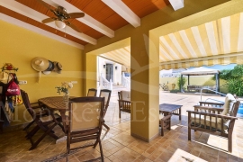 À vendre - Maison - Pinar de Campoverde