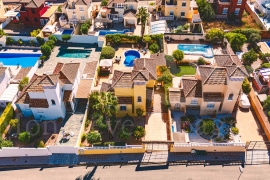 À vendre - Maison - Pinar de Campoverde