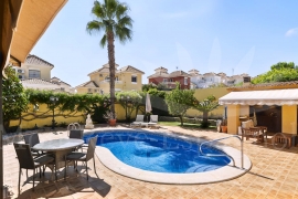 À vendre - Maison - Pinar de Campoverde
