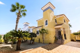 À vendre - Maison - Pinar de Campoverde