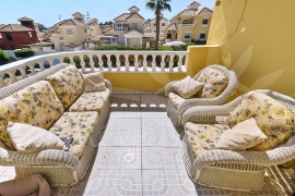 À vendre - Maison - Pinar de Campoverde