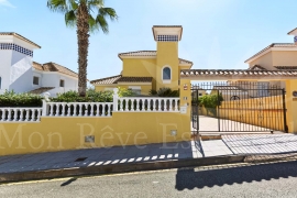 À vendre - Maison - Pinar de Campoverde