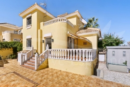 À vendre - Maison - Pinar de Campoverde